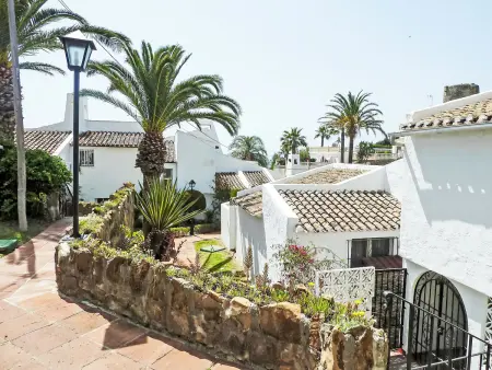 Bahia Dorada, Appartement 3 personnes à Estepona - Photo 27