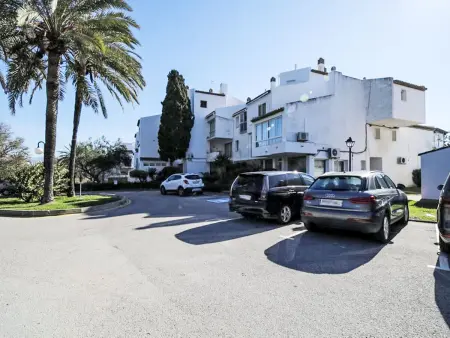 Bahia Dorada, Appartement 3 personnes à Estepona - Photo 28