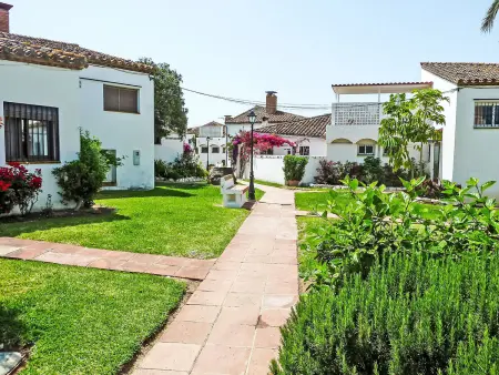 Bahia Dorada, Appartement 3 personnes à Estepona - Photo 29