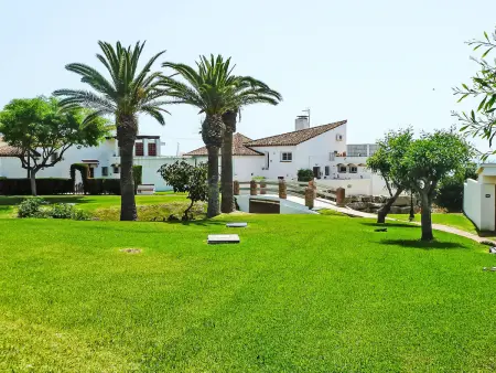 Bahia Dorada, Appartement 3 personnes à Estepona - Photo 30