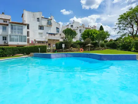 Bahia Dorada, Appartement 3 personnes à Estepona - Photo 31