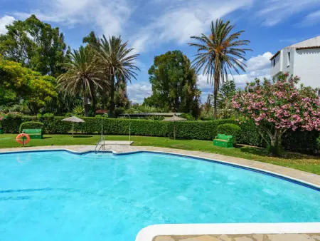 Bahia Dorada, Appartement 3 personnes à Estepona - Photo 33