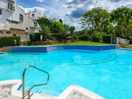 Bahia Dorada, Appartement 3 personnes à Estepona - Photo 34
