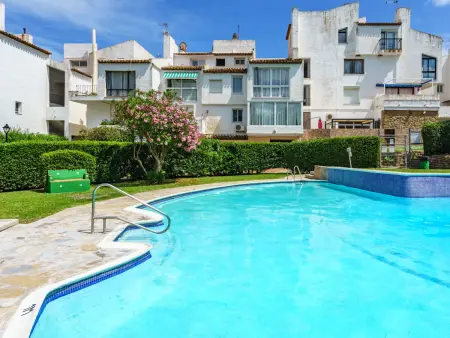 Bahia Dorada, Appartement 3 personnes à Estepona - Photo 35