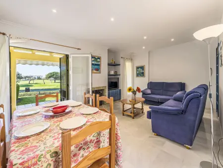 Brisamar - Novo Sancti Petri, Maison 6 personnes à Chiclana de la frontera - Photo 1
