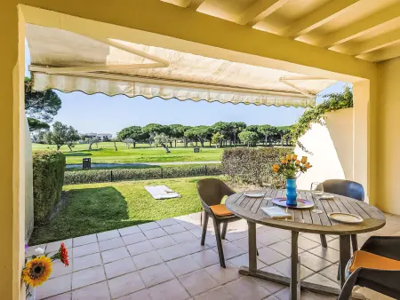 Brisamar - Novo Sancti Petri, Maison 6 personnes à Chiclana de la frontera - Photo 2