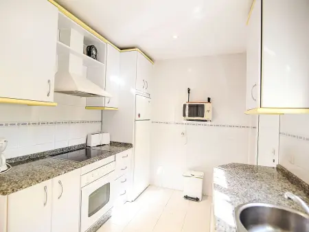 Brisamar - Novo Sancti Petri, Maison 6 personnes à Chiclana de la frontera - Photo 4
