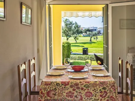 Brisamar - Novo Sancti Petri, Maison 6 personnes à Chiclana de la frontera - Photo 5