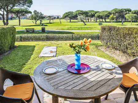 Brisamar - Novo Sancti Petri, Maison 6 personnes à Chiclana de la frontera - Photo 6