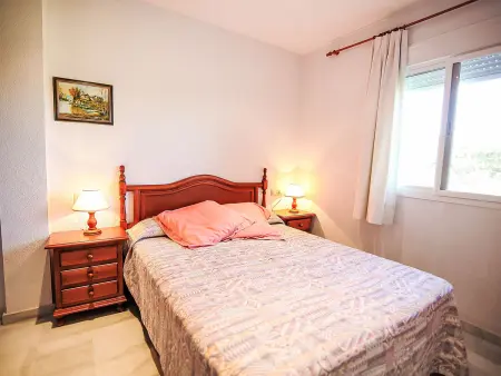 Brisamar - Novo Sancti Petri, Maison 6 personnes à Chiclana de la frontera - Photo 8
