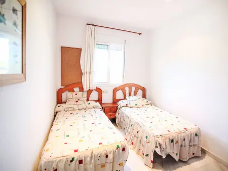 Brisamar - Novo Sancti Petri, Maison 6 personnes à Chiclana de la frontera - Photo 9