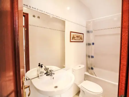 Brisamar - Novo Sancti Petri, Maison 6 personnes à Chiclana de la frontera - Photo 12
