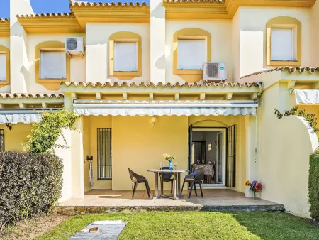 Brisamar - Novo Sancti Petri, Maison 6 personnes à Chiclana de la frontera - Photo 15