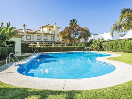 Brisamar - Novo Sancti Petri, Maison 6 personnes à Chiclana de la frontera - Photo 16