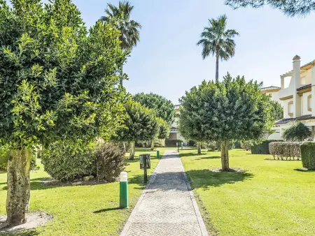 Brisamar - Novo Sancti Petri, Maison 6 personnes à Chiclana de la frontera - Photo 17