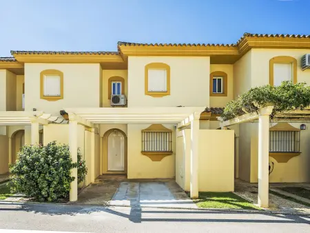 Brisamar - Novo Sancti Petri, Maison 6 personnes à Chiclana de la frontera - Photo 18