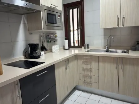 Antequera, Appartement 3 personnes à Radazul - Photo 3