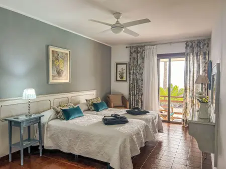 Antequera, Appartement 3 personnes à Radazul - Photo 4