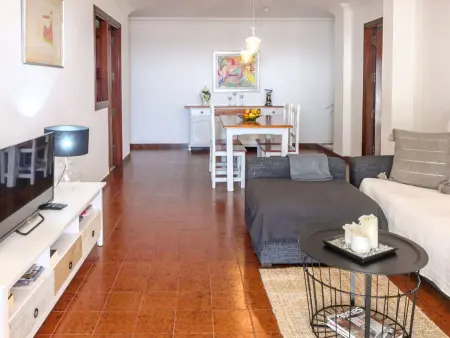 Antequera, Appartement 3 personnes à Radazul - Photo 7