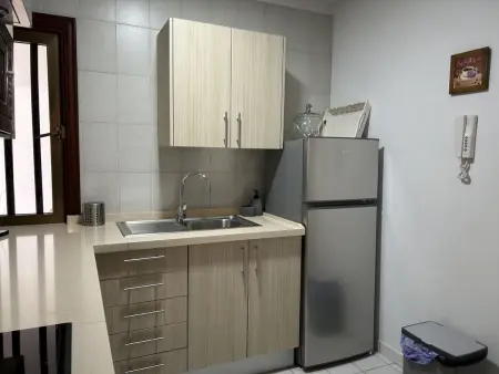 Antequera, Appartement 3 personnes à Radazul - Photo 15