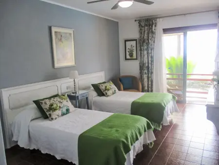 Antequera, Appartement 3 personnes à Radazul - Photo 17