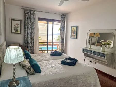 Antequera, Appartement 3 personnes à Radazul - Photo 19
