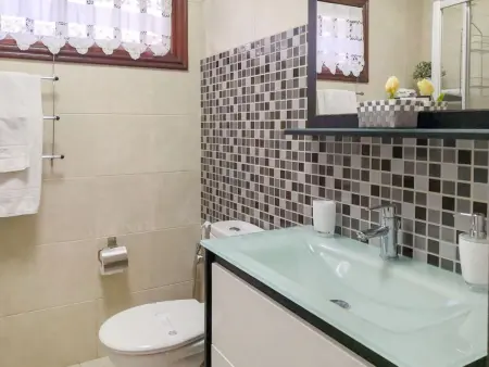 Antequera, Appartement 3 personnes à Radazul - Photo 23