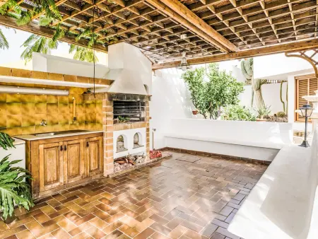 Antequera, Appartement 3 personnes à Radazul - Photo 27
