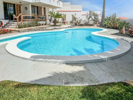 Antequera, Appartement 3 personnes à Radazul - Photo 34