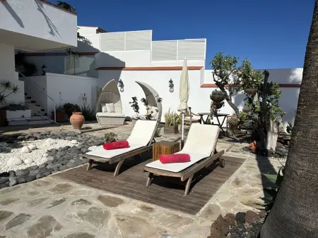 Antequera, Appartement 3 personnes à Radazul - Photo 37
