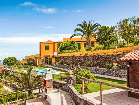 Camino La Candelaria, Maison 4 personnes à La Orotava - Photo 1