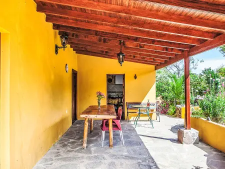 Camino La Candelaria, Maison 4 personnes à La Orotava - Photo 3