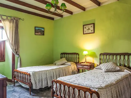 Camino La Candelaria, Maison 4 personnes à La Orotava - Photo 4