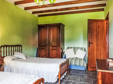 Camino La Candelaria, Maison 4 personnes à La Orotava - Photo 5