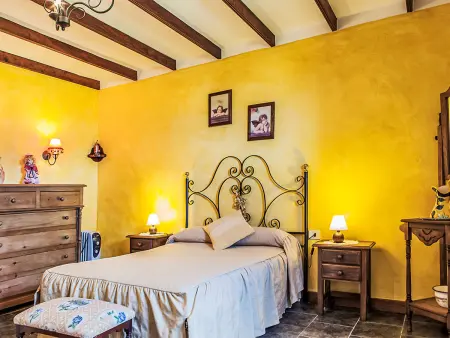 Camino La Candelaria, Maison 4 personnes à La Orotava - Photo 6