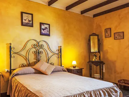 Camino La Candelaria, Maison 4 personnes à La Orotava - Photo 7