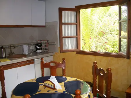 Camino La Candelaria, Maison 4 personnes à La Orotava - Photo 10