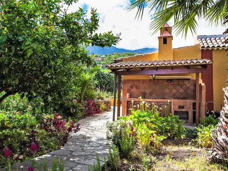 Camino La Candelaria, Maison 4 personnes à La Orotava - Photo 12