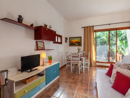 Los Jablitos, Maison 4 personnes à Fuencaliente - Photo 3
