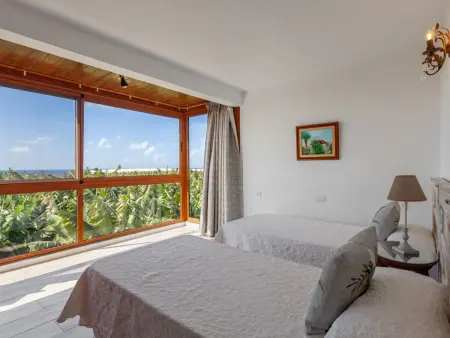 Los Jablitos, Maison 4 personnes à Fuencaliente - Photo 4