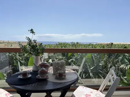 Los Jablitos, Maison 4 personnes à Fuencaliente - Photo 5