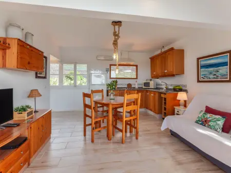 Los Jablitos, Maison 4 personnes à Fuencaliente - Photo 8