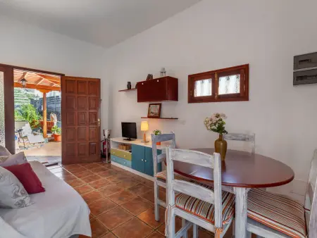 Los Jablitos, Maison 4 personnes à Fuencaliente - Photo 13