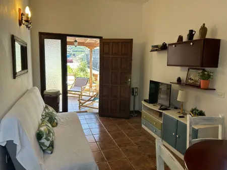 Los Jablitos, Maison 4 personnes à Fuencaliente - Photo 15