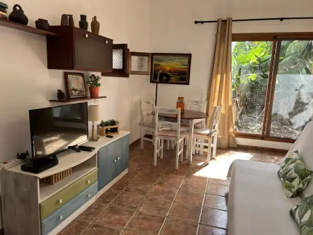 Los Jablitos, Maison 4 personnes à Fuencaliente - Photo 16