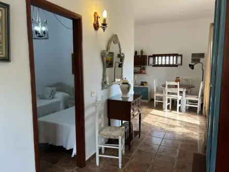 Los Jablitos, Maison 4 personnes à Fuencaliente - Photo 17