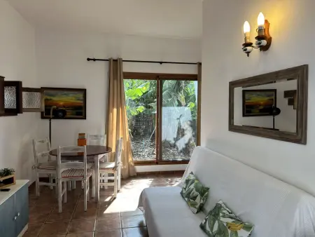 Los Jablitos, Maison 4 personnes à Fuencaliente - Photo 20