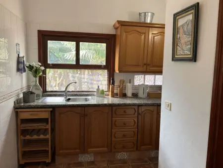 Los Jablitos, Maison 4 personnes à Fuencaliente - Photo 24