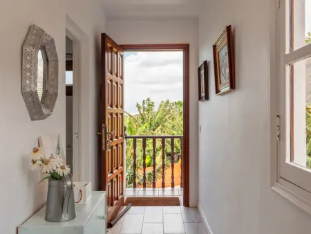 Los Jablitos, Maison 4 personnes à Fuencaliente - Photo 27