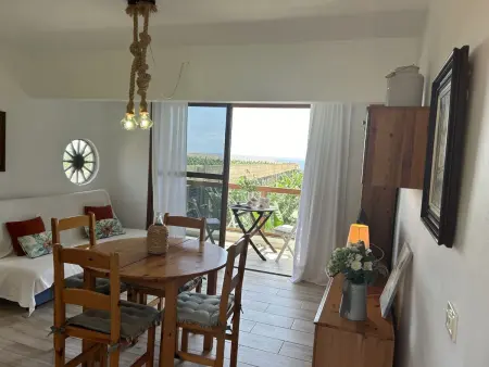 Los Jablitos, Maison 4 personnes à Fuencaliente - Photo 28